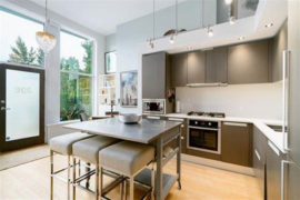 296 W 1st Avenue, Vancouver, BC