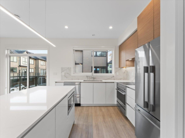Pantry Photo of 34 4337 Boundary Road, Richmond, BC