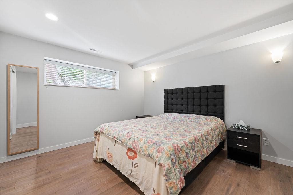 Backyard Photo of 7292 Shawnee Place, Vancouver, BC