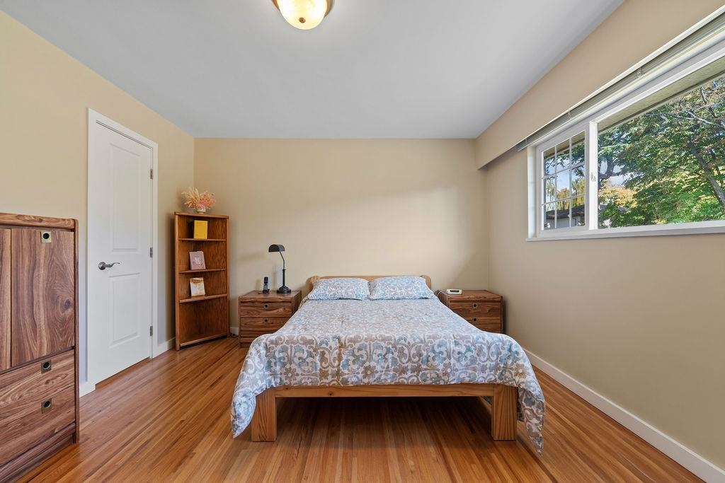 Basement Recreation Room Photo of 7292 Shawnee Place, Vancouver, BC