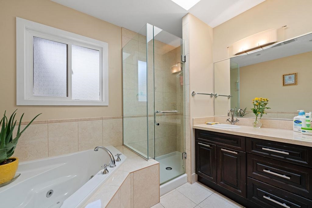 Garage Interior Photo of 7292 Shawnee Place, Vancouver, BC