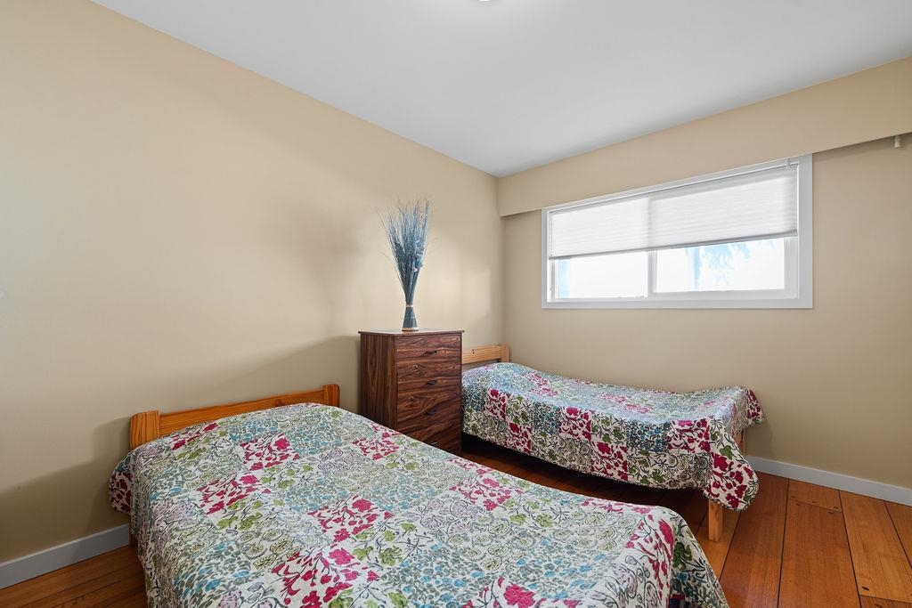 Hallway Photo of 7292 Shawnee Place, Vancouver, BC