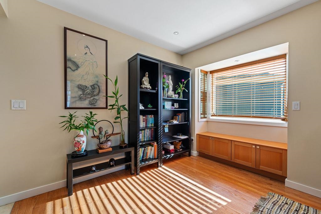 Office / Den Photo of 7292 Shawnee Place, Vancouver, BC