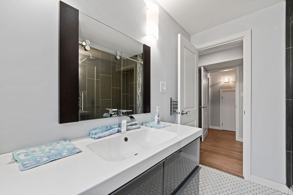 Outdoor Deck Photo of 7292 Shawnee Place, Vancouver, BC