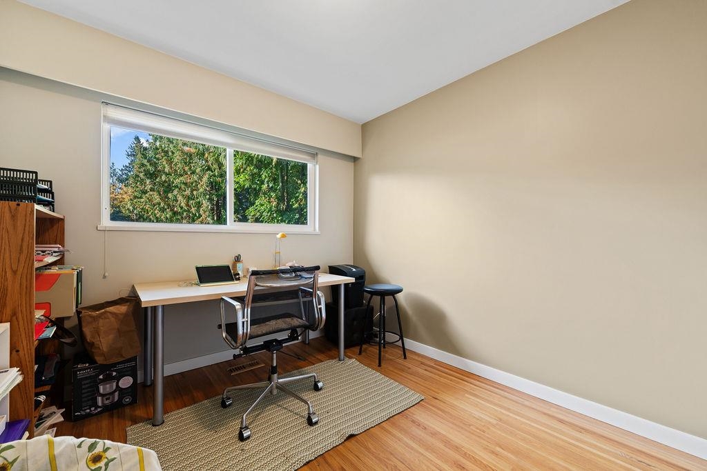 Outdoor Patio Photo of 7292 Shawnee Place, Vancouver, BC