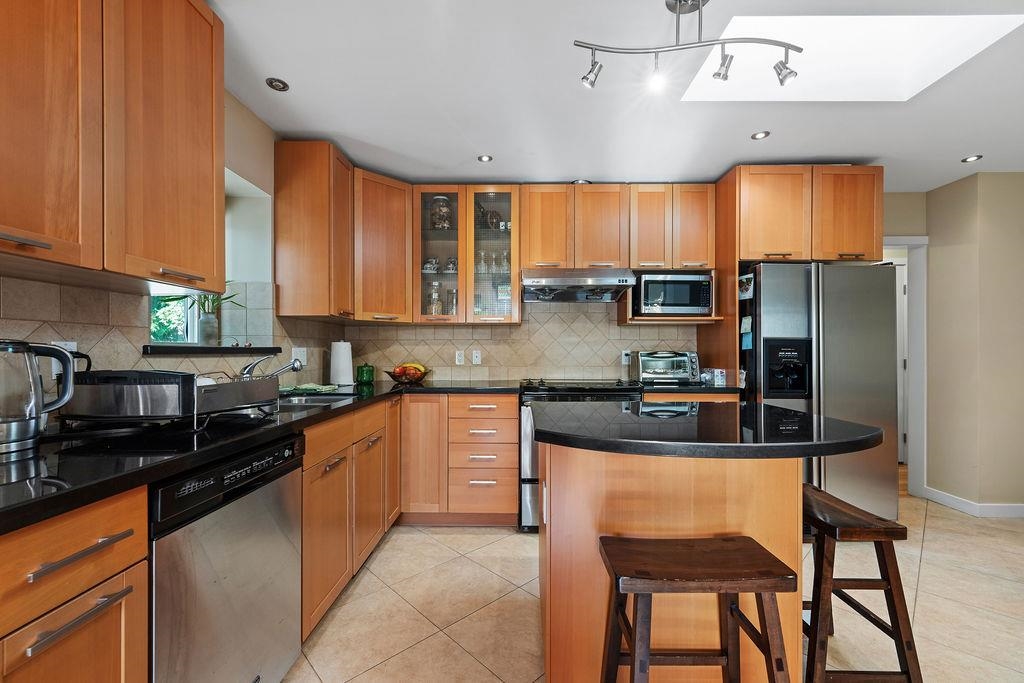 Primary Bedroom Photo of 7292 Shawnee Place, Vancouver, BC