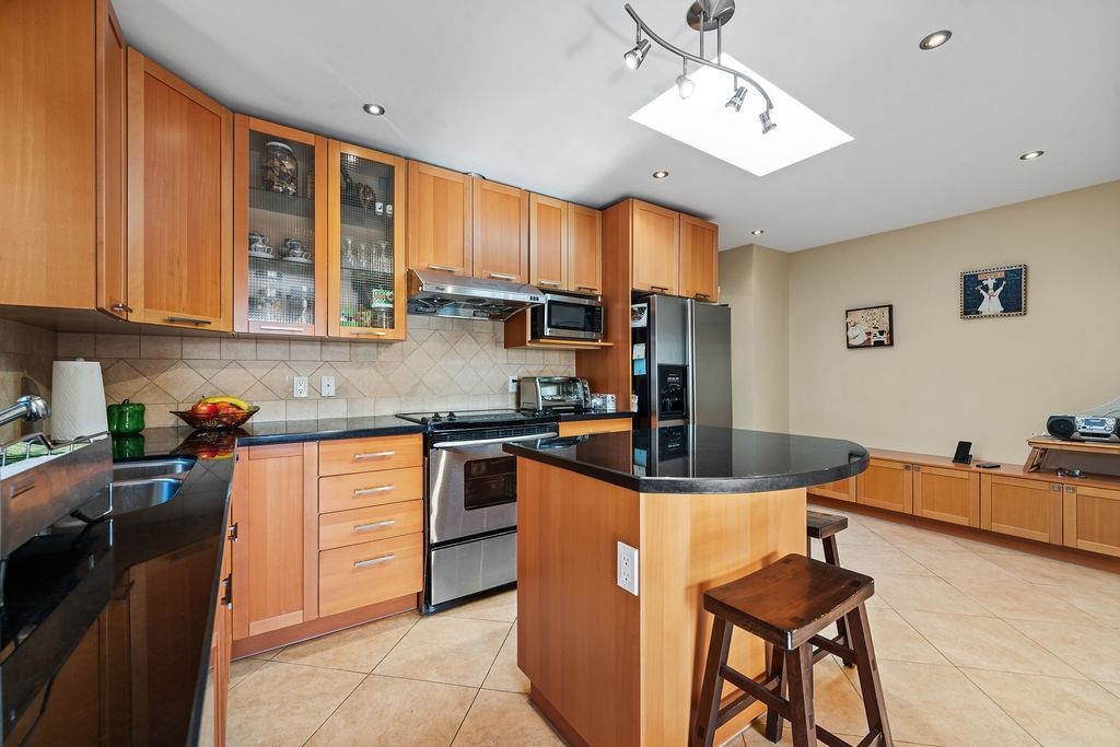 Walk-In Closet Photo of 7292 Shawnee Place, Vancouver, BC