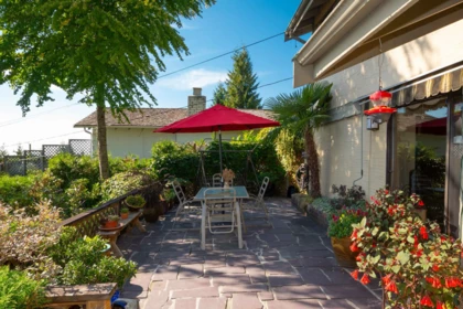 560 Craigmohr Drive, West Vancouver, BC