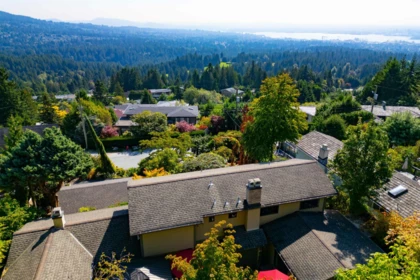 560 Craigmohr Drive, West Vancouver, BC