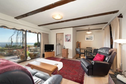 Loft / Bonus Room Photo of 560 Craigmohr Drive, West Vancouver, BC