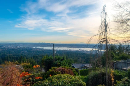 Neighborhood Park Photo Near 560 Craigmohr Drive, West Vancouver, BC