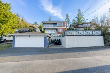 Community Amenities Photo (Clubhouse) of 7329 Braeside Drive, Burnaby, BC