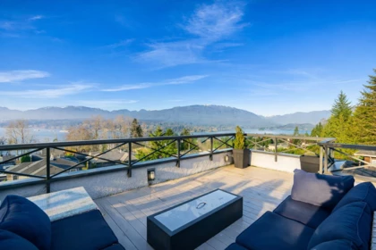 7329 Braeside Drive, Burnaby, BC, Burnaby — Single Family Residence for sale