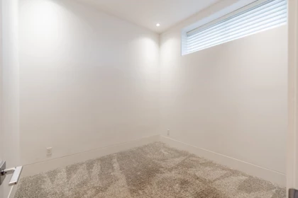 Hallway Photo of 7329 Braeside Drive, Burnaby, BC