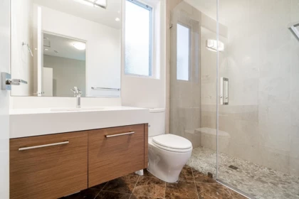 Laundry Room Photo of 7329 Braeside Drive, Burnaby, BC