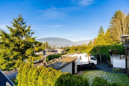 Neighborhood Park Photo Near 7329 Braeside Drive, Burnaby, BC