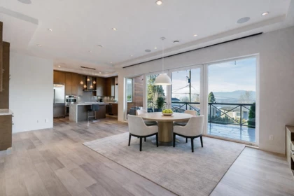 Pantry Photo of 7329 Braeside Drive, Burnaby, BC