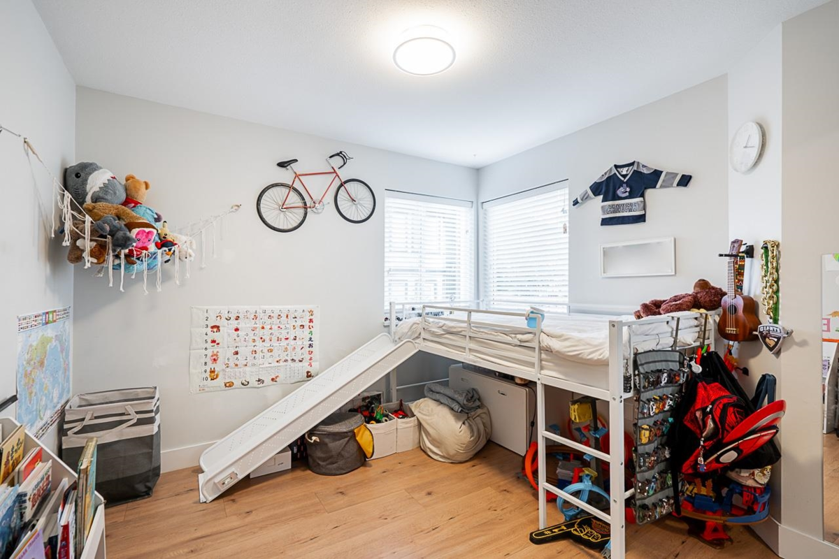 Guest Bathroom Photo of 19 8338 158 Street, Surrey, BC