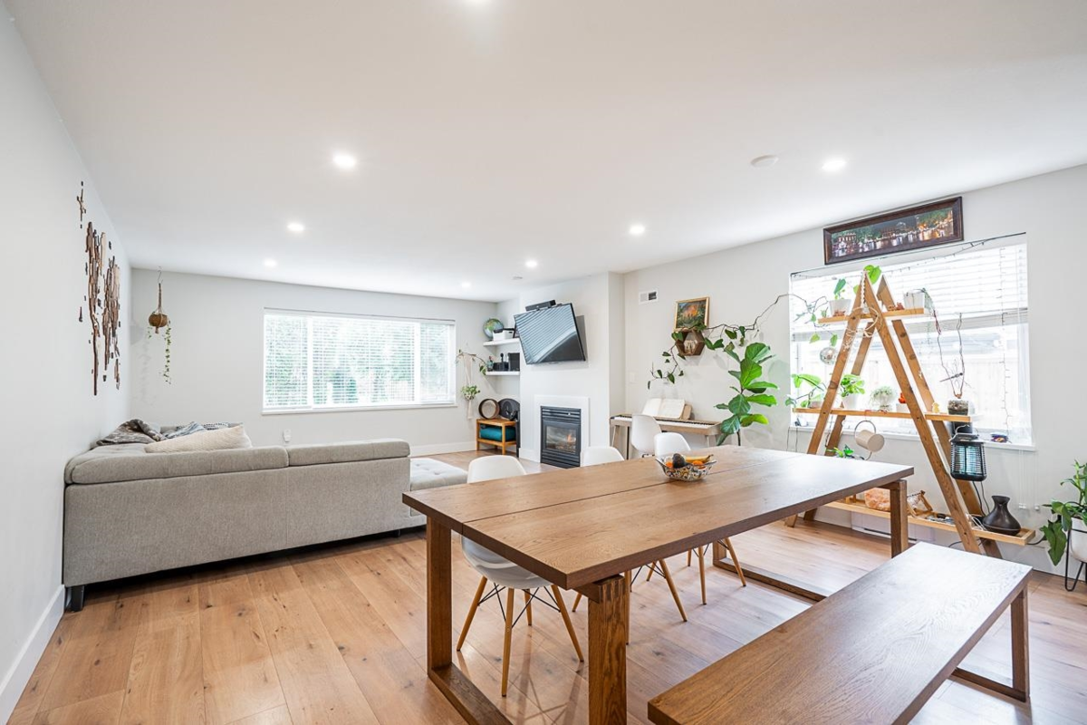 Pantry Photo of 19 8338 158 Street, Surrey, BC