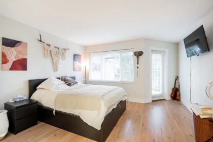 Bedroom 2 Photo of 19 8338 158 Street, Surrey, BC