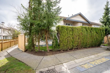 Garage Interior Photo of 19 8338 158 Street, Surrey, BC
