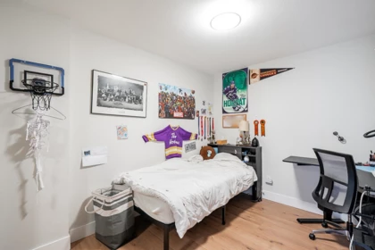 Loft / Bonus Room Photo of 19 8338 158 Street, Surrey, BC