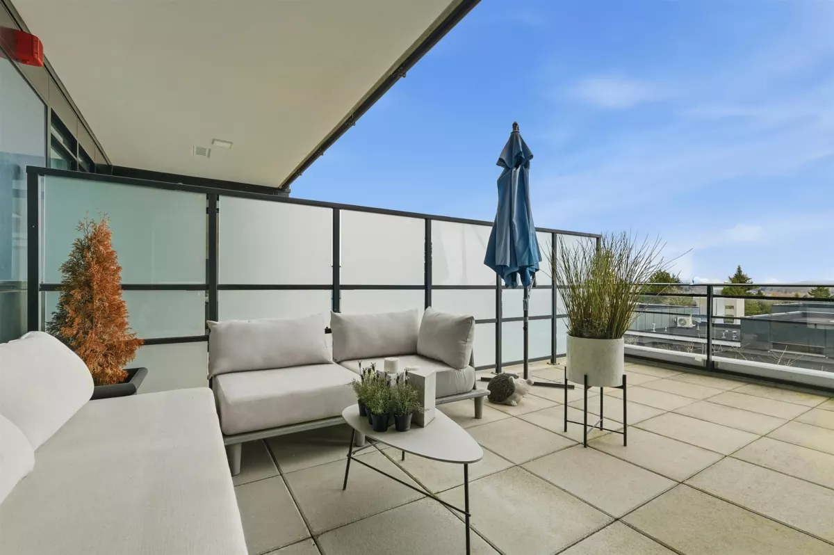 Office / Den Photo of 304 1526 Finlay Street, White Rock, BC