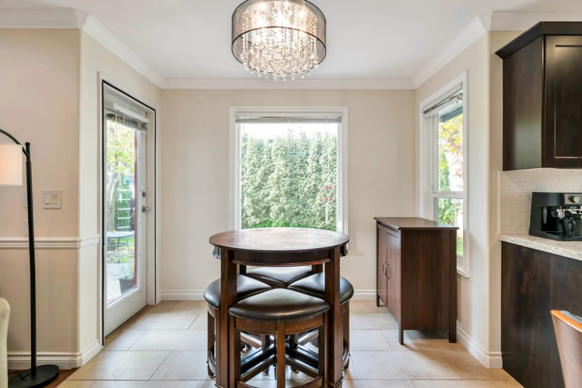 Bedroom 4 Photo of 6185 167a Street, Surrey, BC