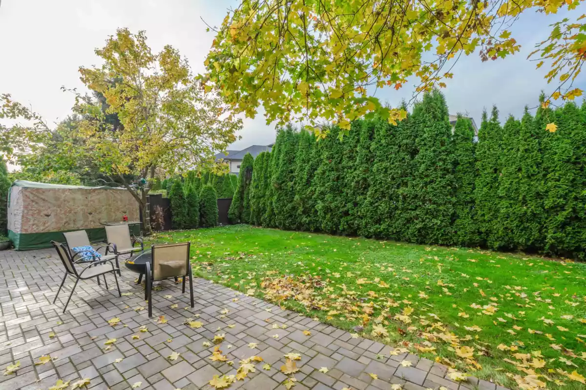 Outdoor Deck Photo of 6185 167a Street, Surrey, BC