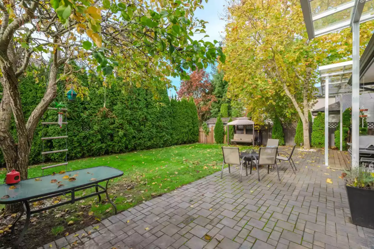 Outdoor Patio Photo of 6185 167a Street, Surrey, BC