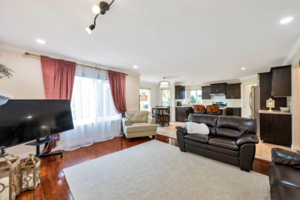 Breakfast Nook Photo of 6185 167a Street, Surrey, BC