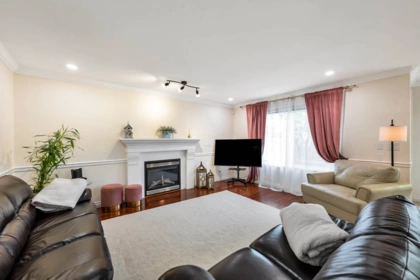 Pantry Photo of 6185 167a Street, Surrey, BC