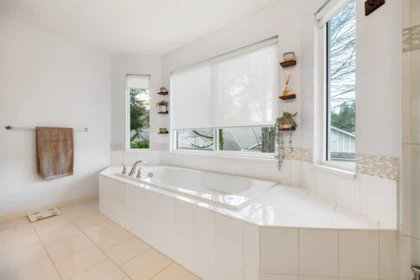 Basement Recreation Room Photo of 4 20750 Telegraph Trail, Langley, BC