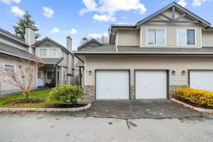 4 20750 Telegraph Trail, Langley, BC, Langley — Townhouse for sale