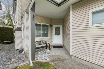 4 20750 Telegraph Trail, Langley, BC, Langley — Townhouse for sale