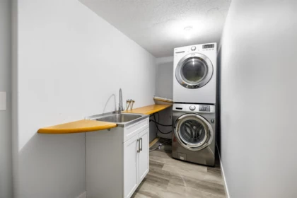 Garage Interior Photo of 4 20750 Telegraph Trail, Langley, BC