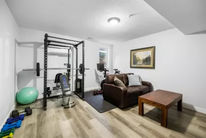 Garden / Landscaping Photo of 4 20750 Telegraph Trail, Langley, BC