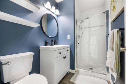 Hot Tub / Spa Photo of 4 20750 Telegraph Trail, Langley, BC