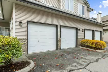 4 20750 Telegraph Trail, Langley, BC, Langley — Townhouse for sale