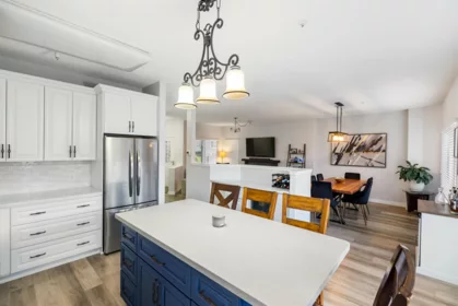 Pantry Photo of 4 20750 Telegraph Trail, Langley, BC