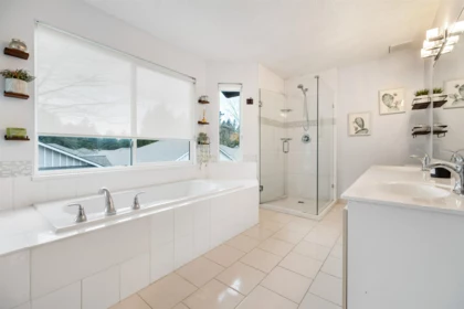 Powder Room Photo of 4 20750 Telegraph Trail, Langley, BC