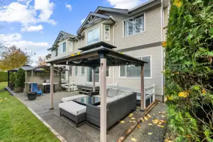 Street View Photo of 4 20750 Telegraph Trail, Langley, BC