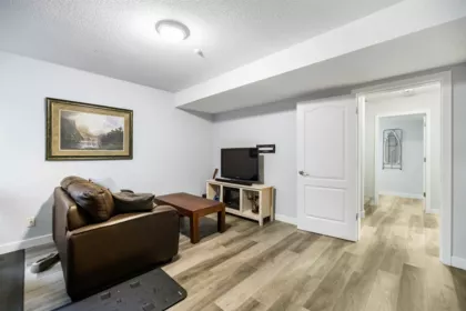 Swimming Pool Photo of 4 20750 Telegraph Trail, Langley, BC