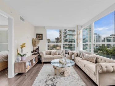 602 112 E 13th Street, North Vancouver, BC
