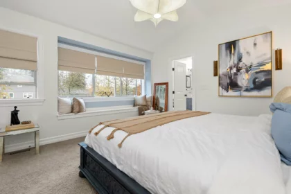 Laundry Room Photo of 5850 Cowichan Street, Chilliwack, BC