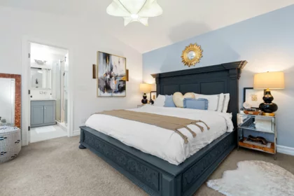 Loft / Bonus Room Photo of 5850 Cowichan Street, Chilliwack, BC