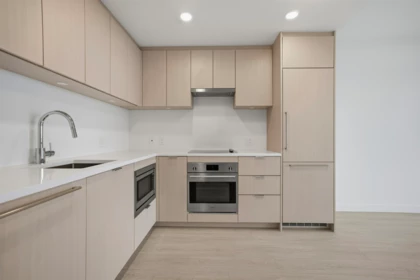 Breakfast Nook Photo of 2901 13675 107a Avenue, Surrey, BC