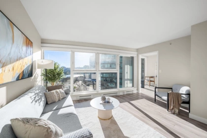 1204 1323 Homer Street, Vancouver, BC, Vancouver — Apartment/Condo for sale