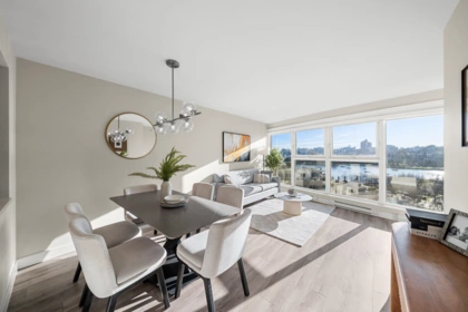 1204 1323 Homer Street, Vancouver, BC, Vancouver — Apartment/Condo for sale