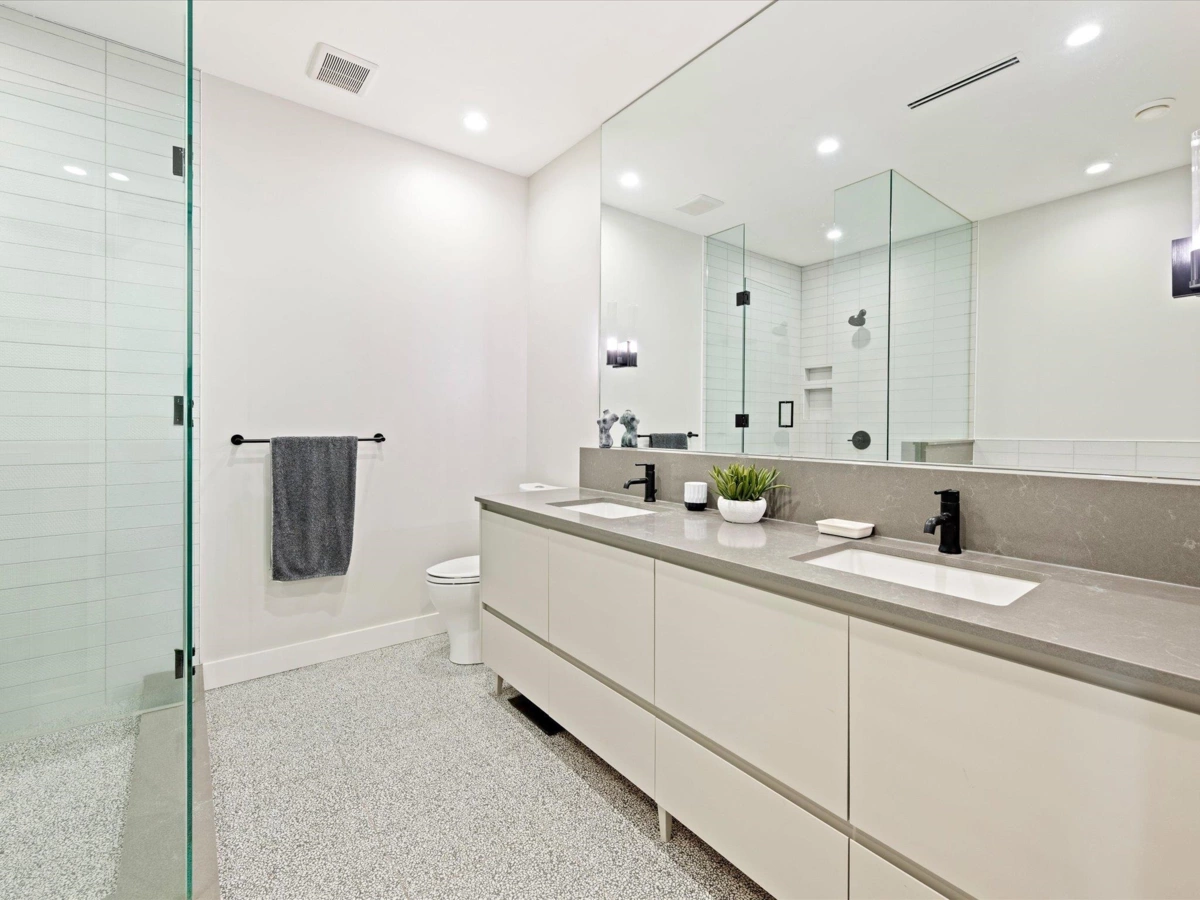 Backyard Photo of 41337 Horizon Drive, Squamish, BC